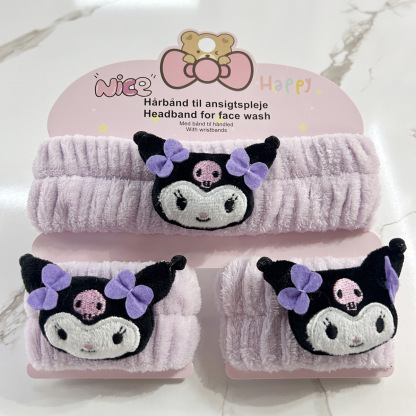 Hairband Set