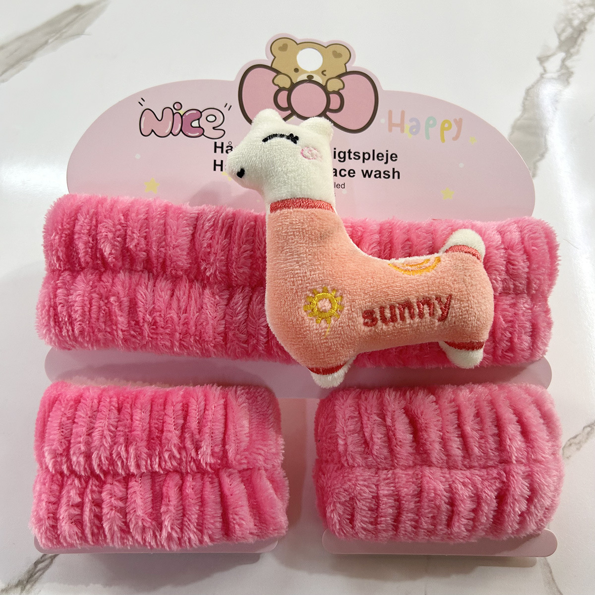 Hairband Set