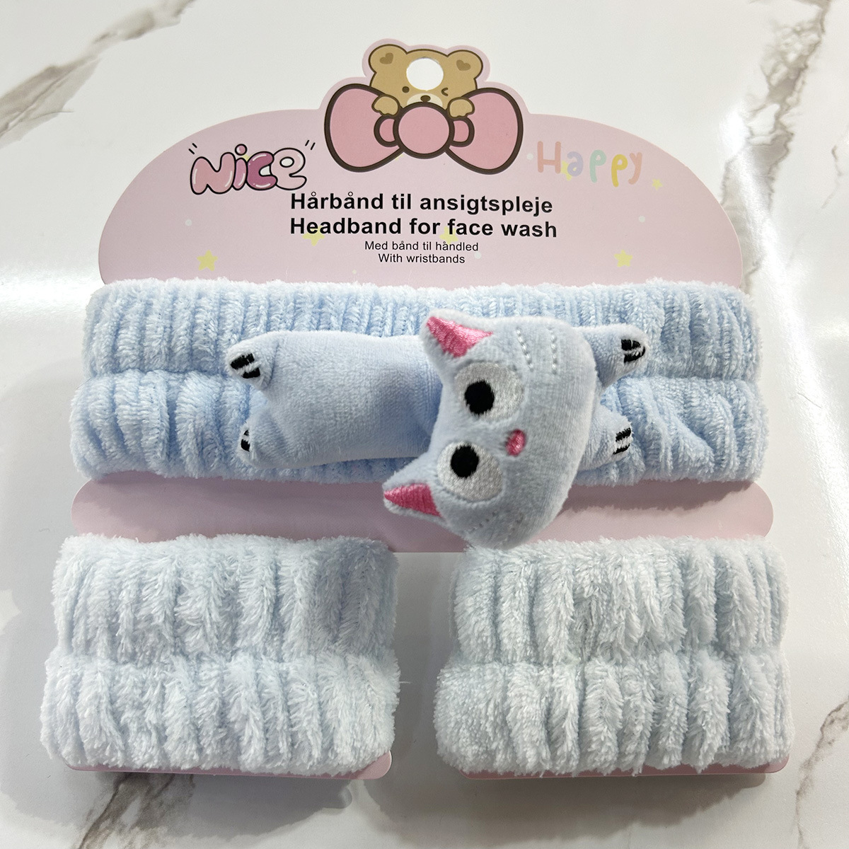 Hairband Set