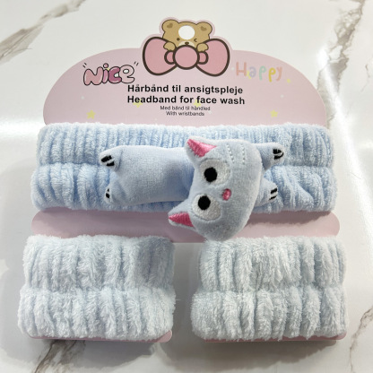 Hairband Set
