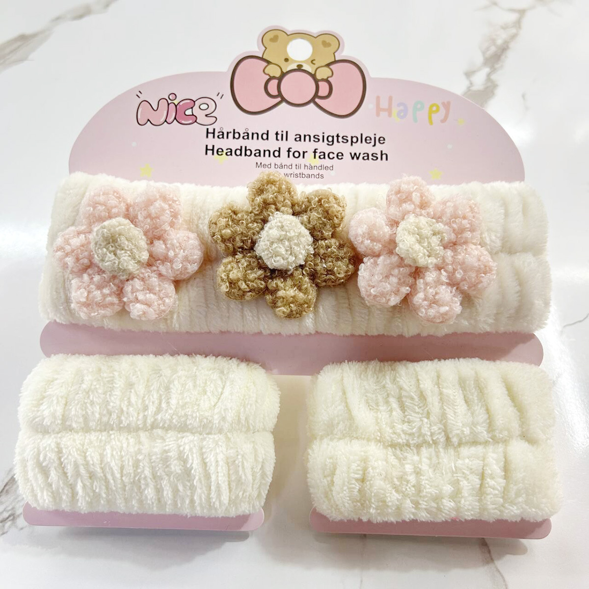 Hairband Set
