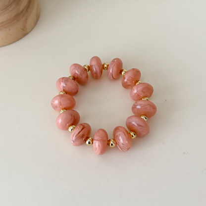 Resin Bracelet