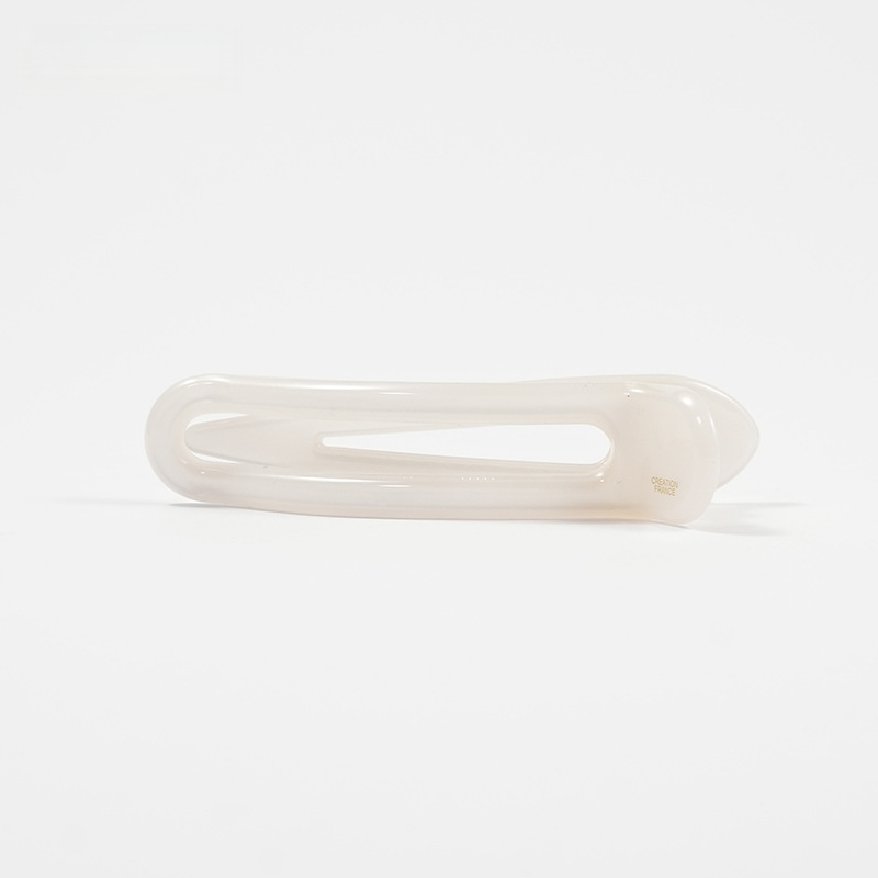 4mm Thick 12cm Acetate Clips