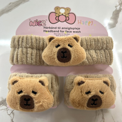 Hairband Set