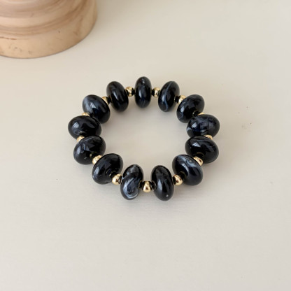 Resin Bracelet