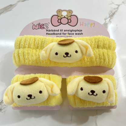 Hairband Set