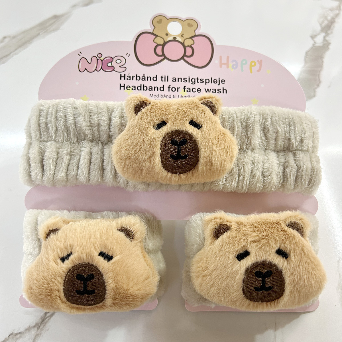 Hairband Set