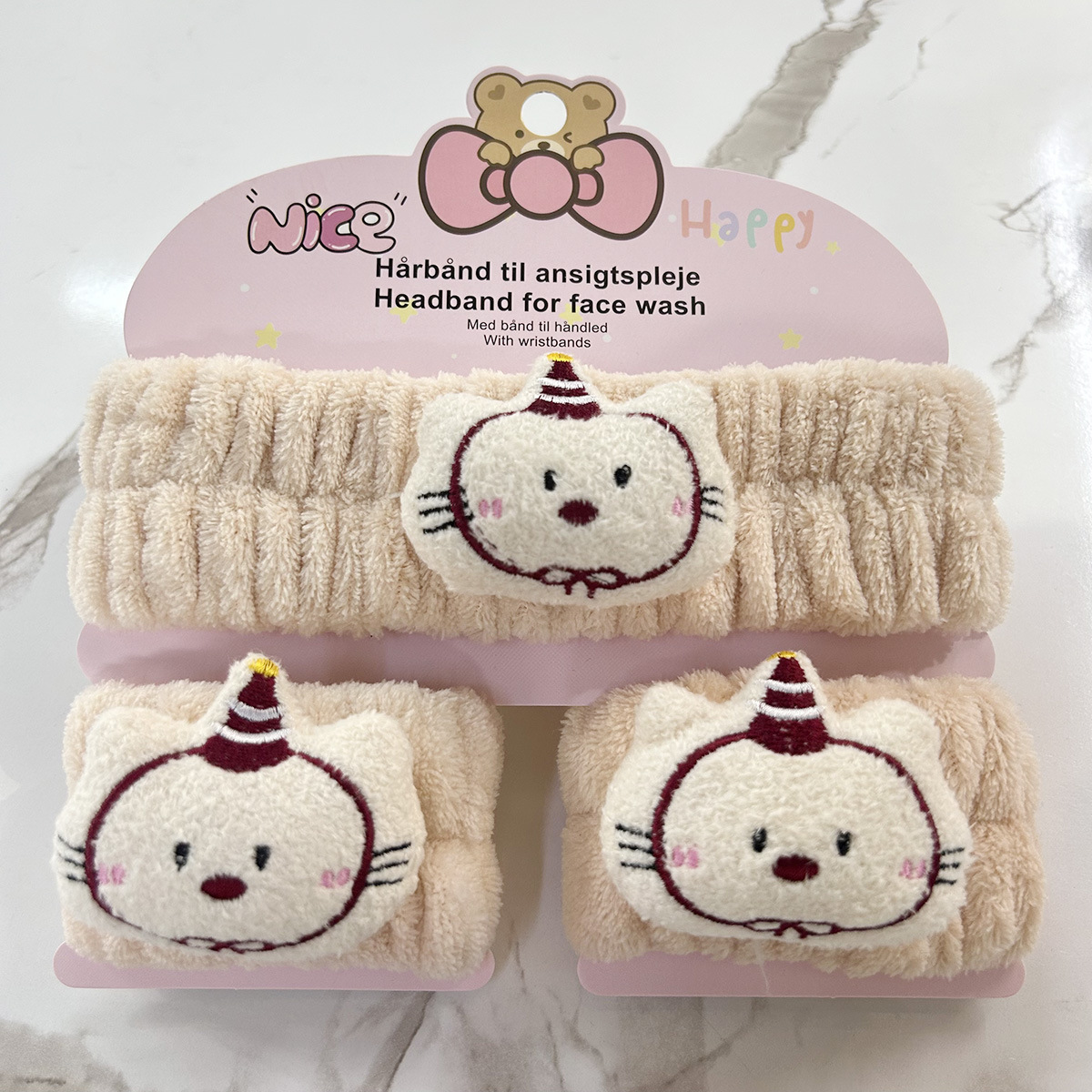 Hairband Set