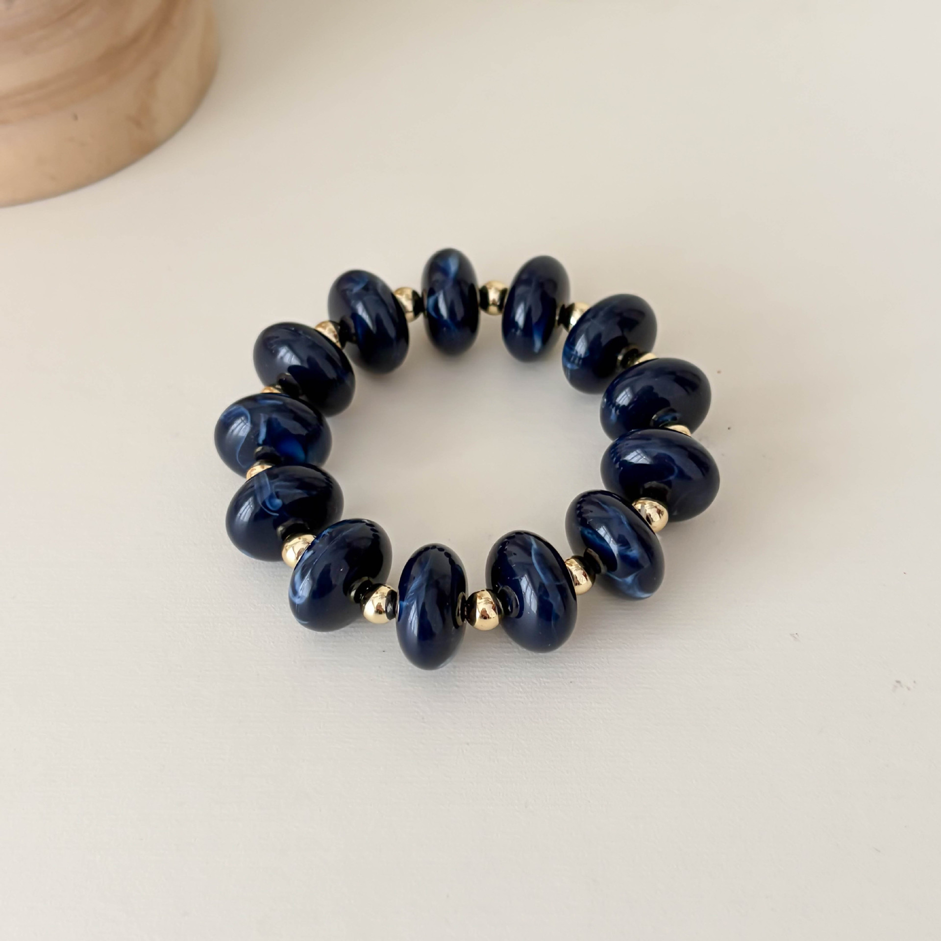 Resin Bracelet