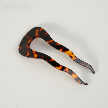Acetate Hair Claws