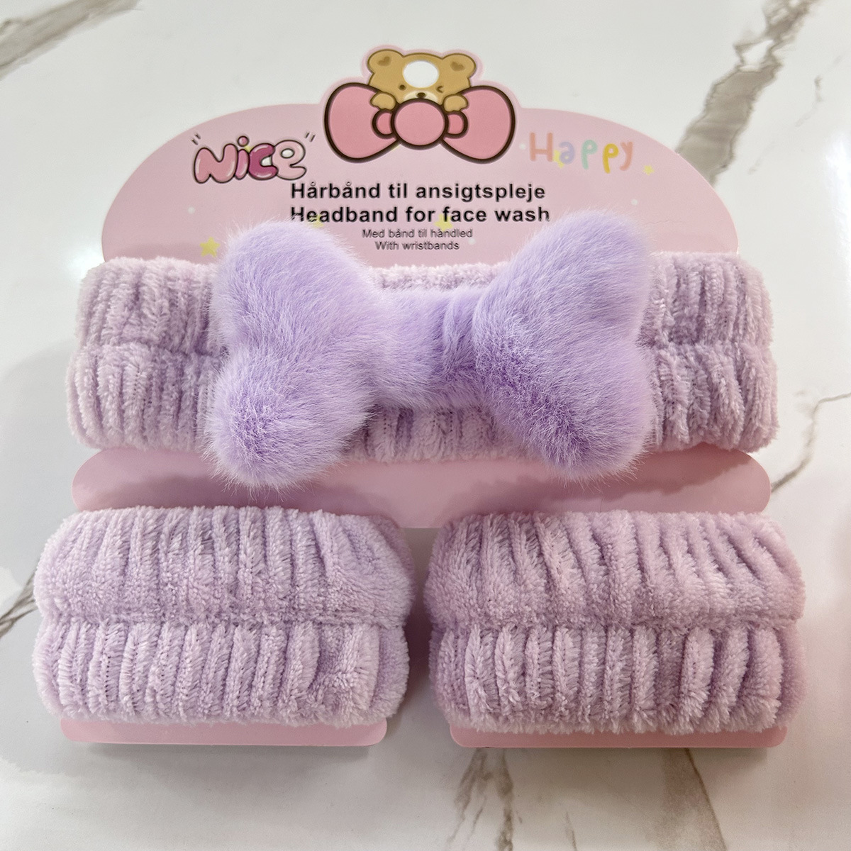 Hairband Set