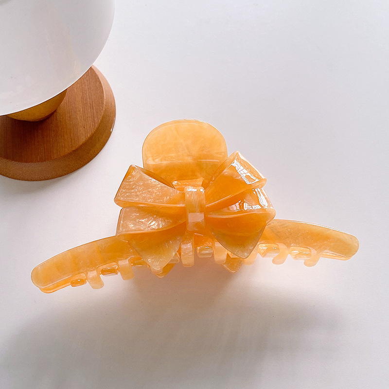 Acetate Hair Claws
