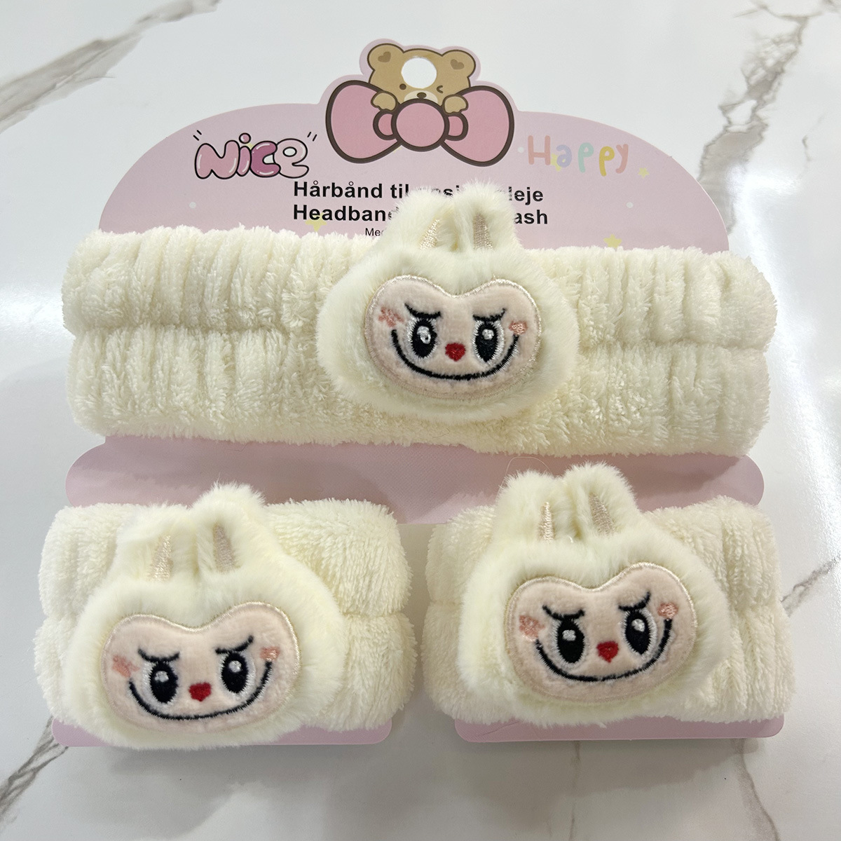 Hairband Set