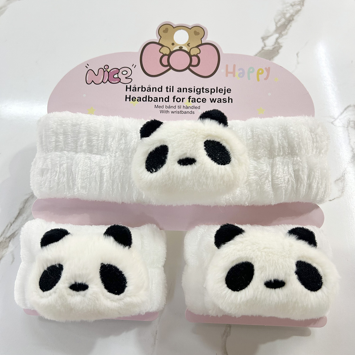 Hairband Set