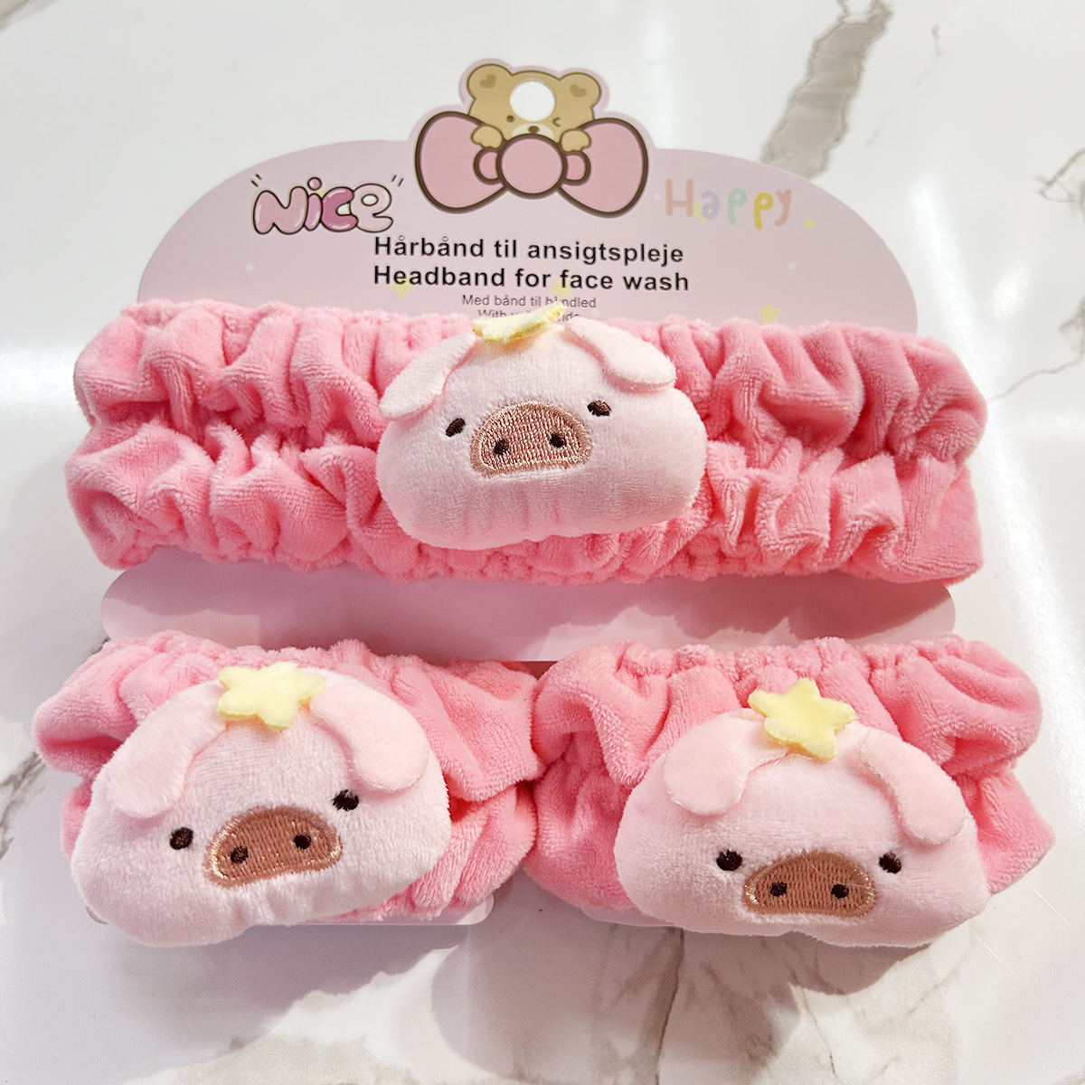 Hairband Set