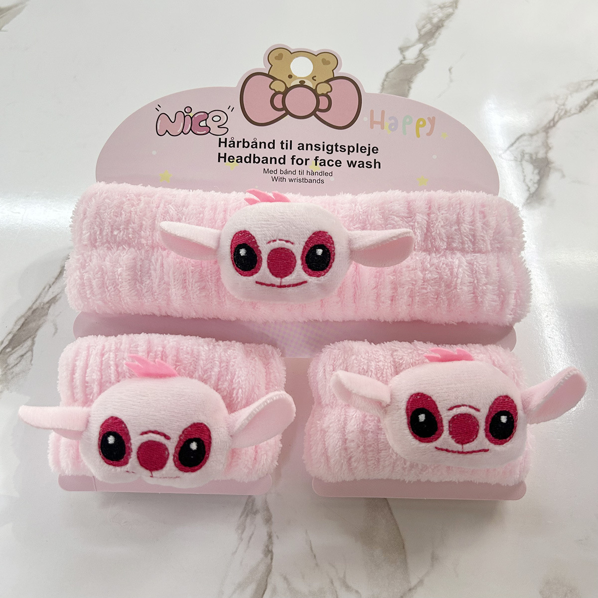 Hairband Set