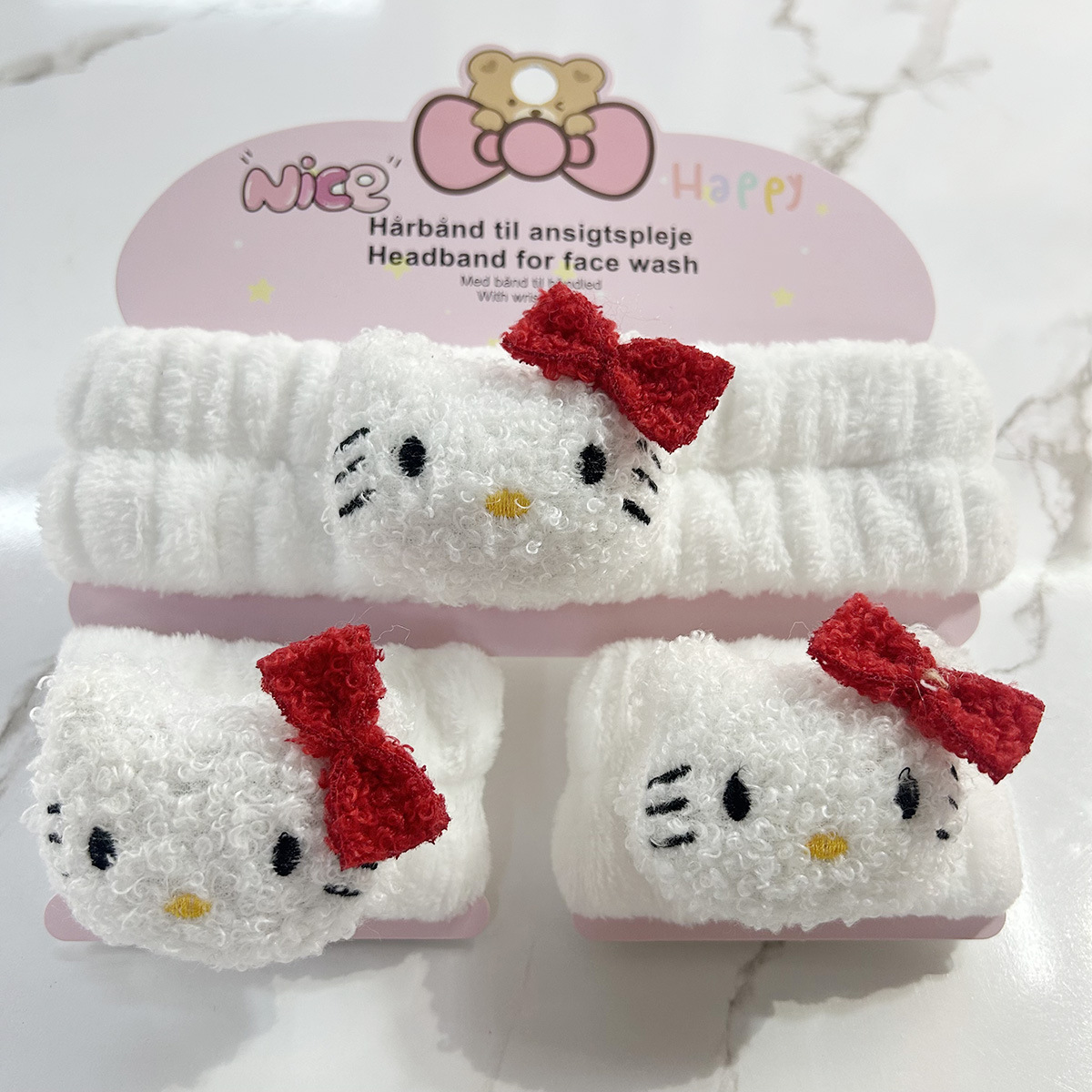 Hairband Set