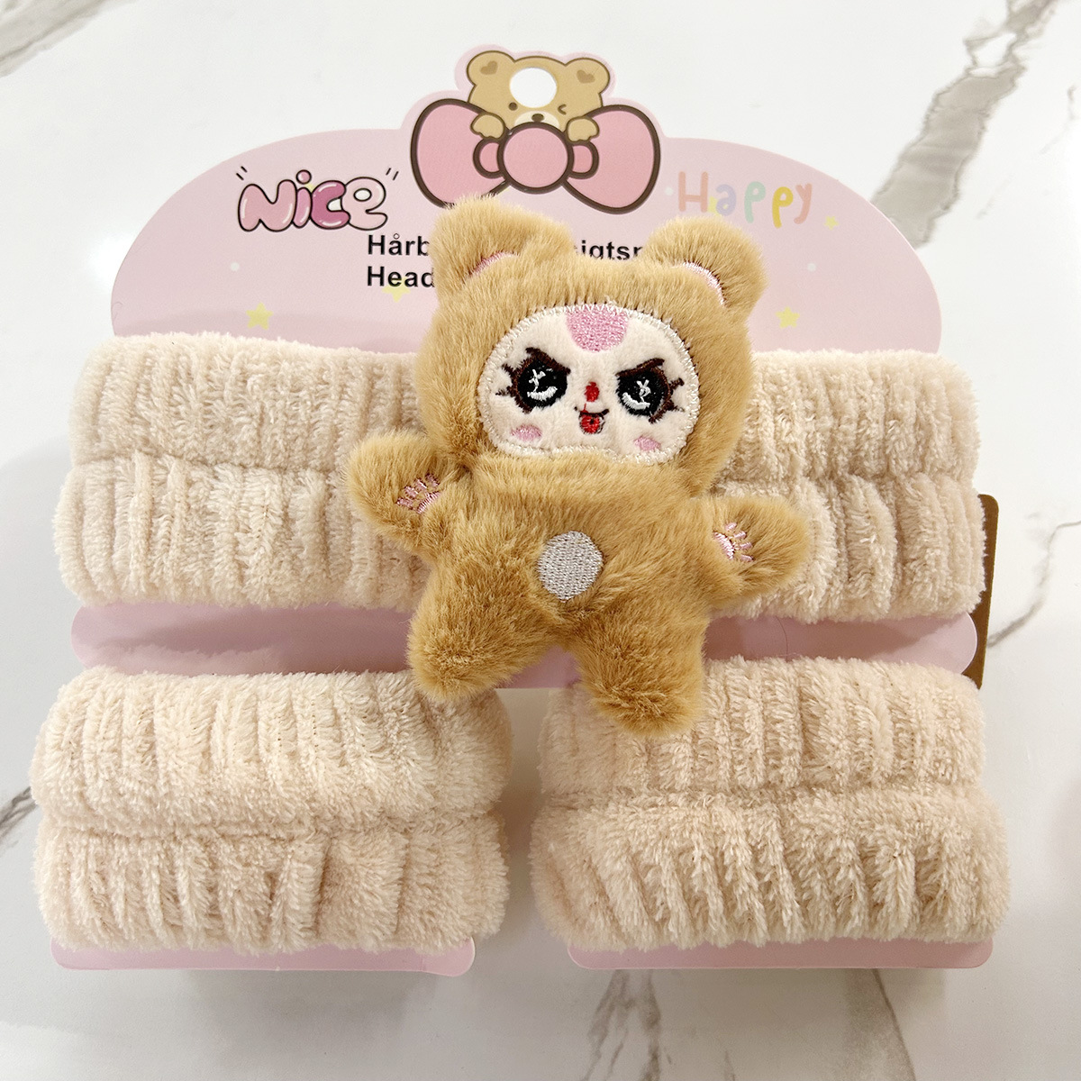 Hairband Set
