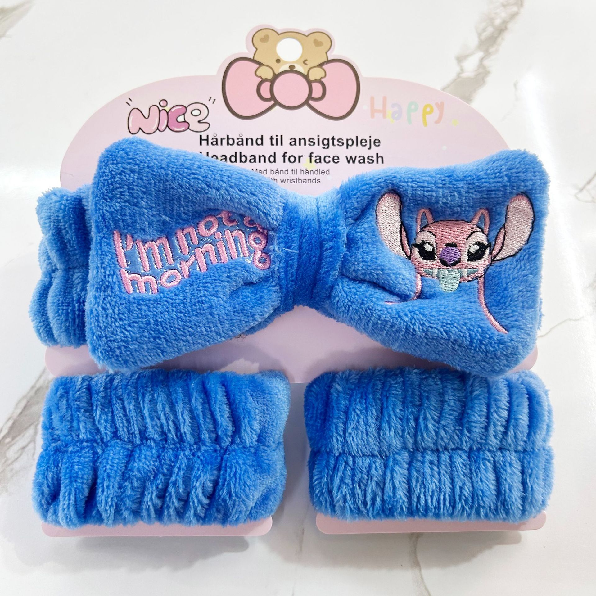 Hairband Set