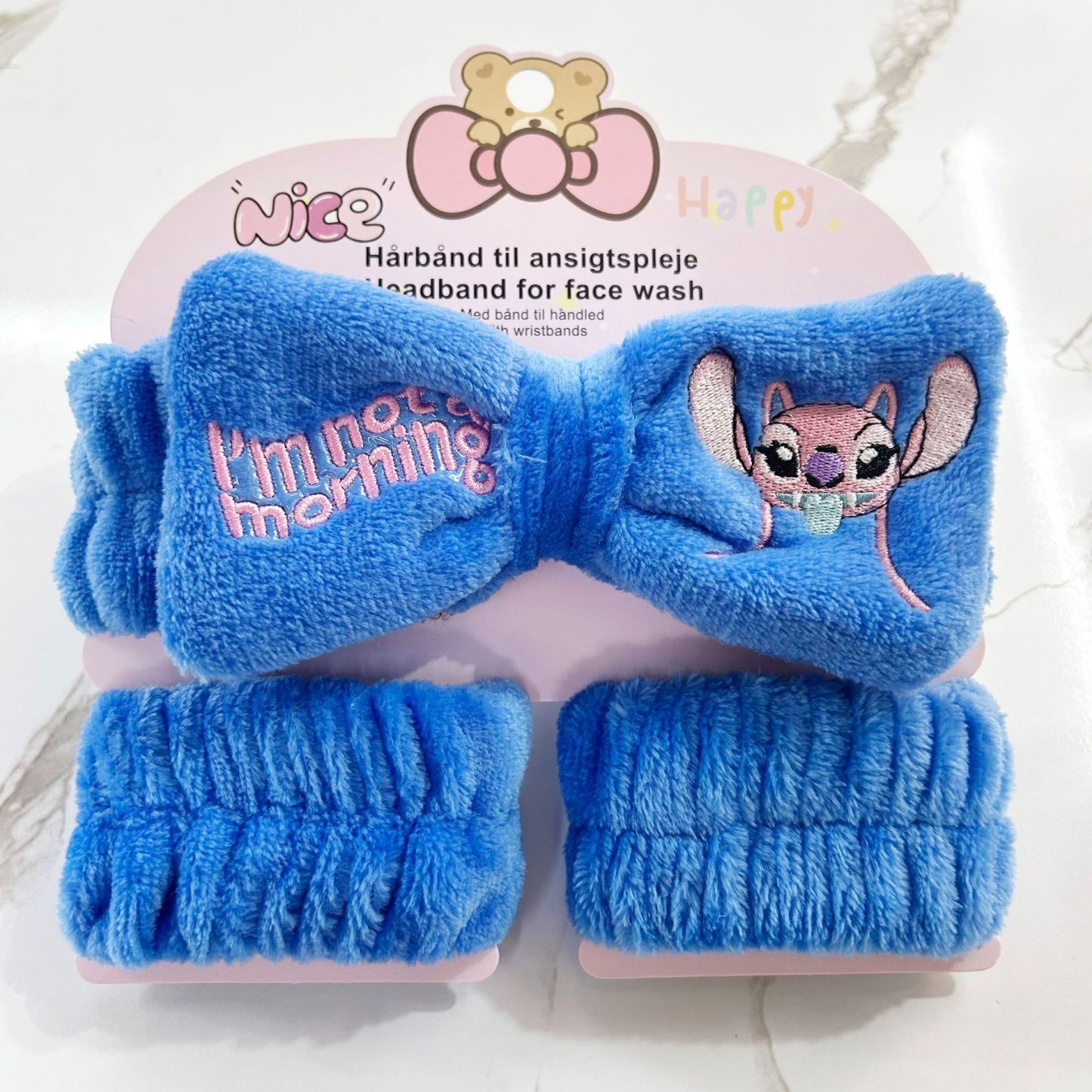 Hairband Set
