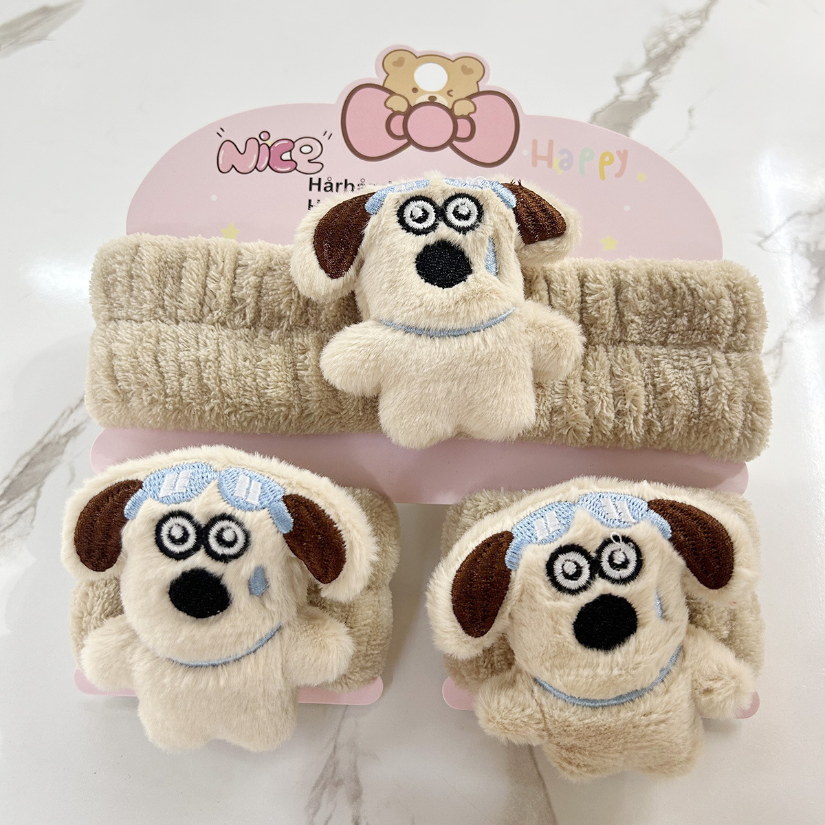 Hairband Set