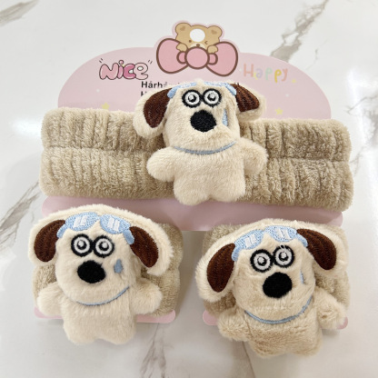 Hairband Set