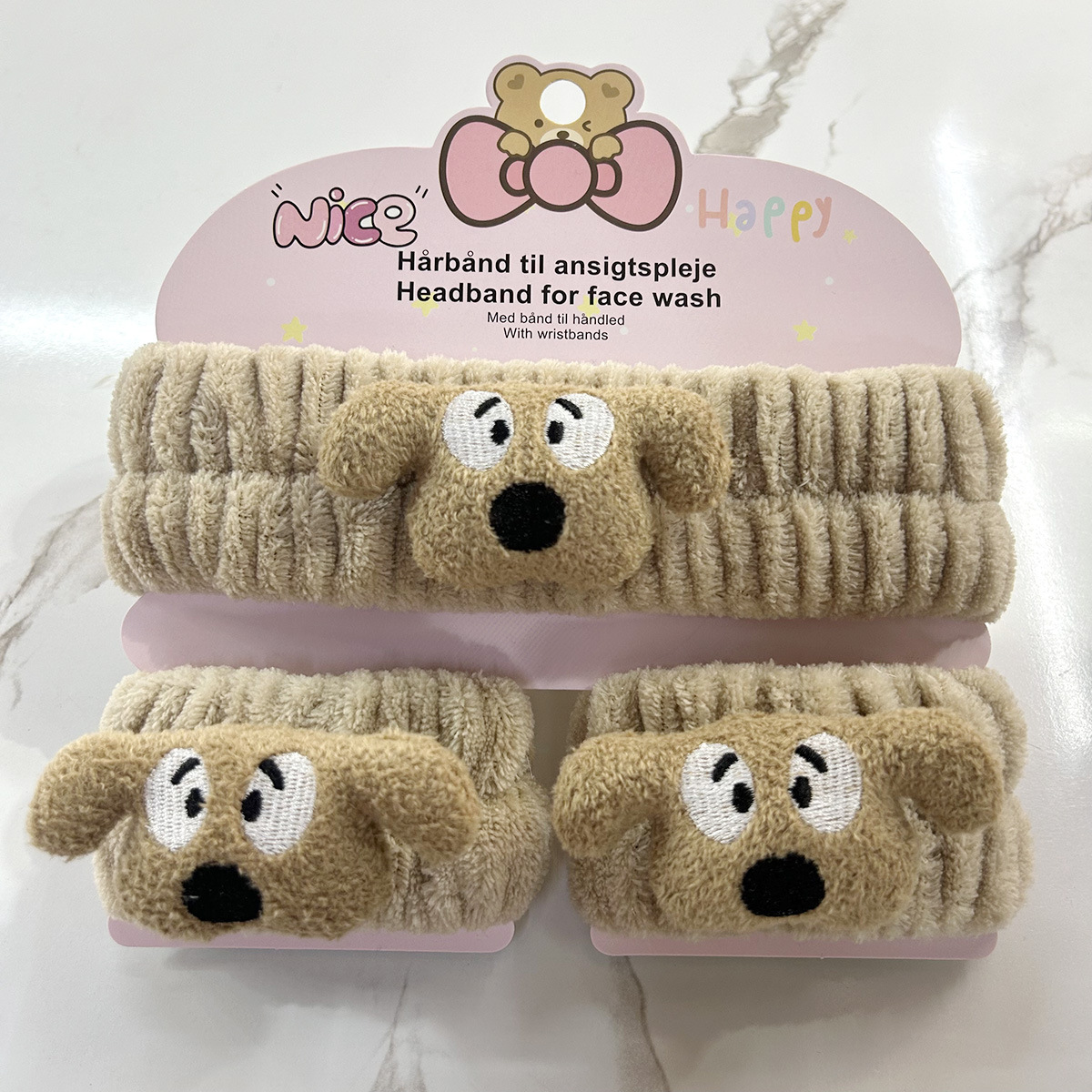 Hairband Set