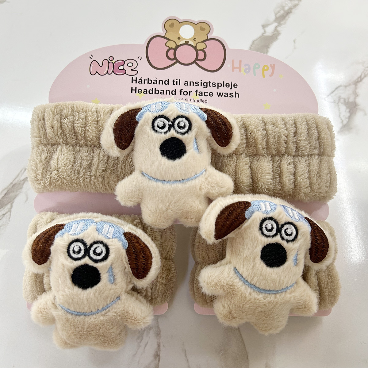 Hairband Set