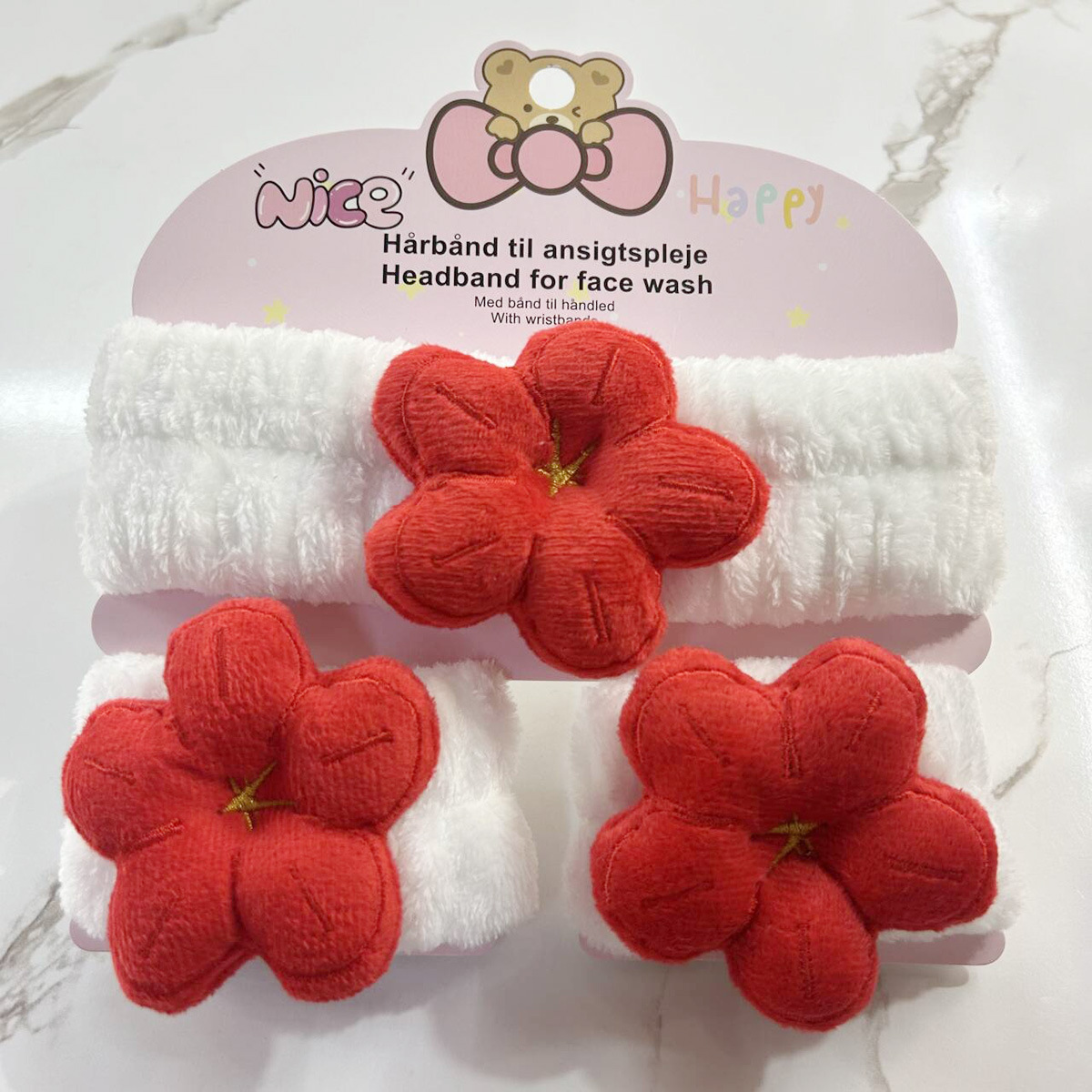 Hairband Set