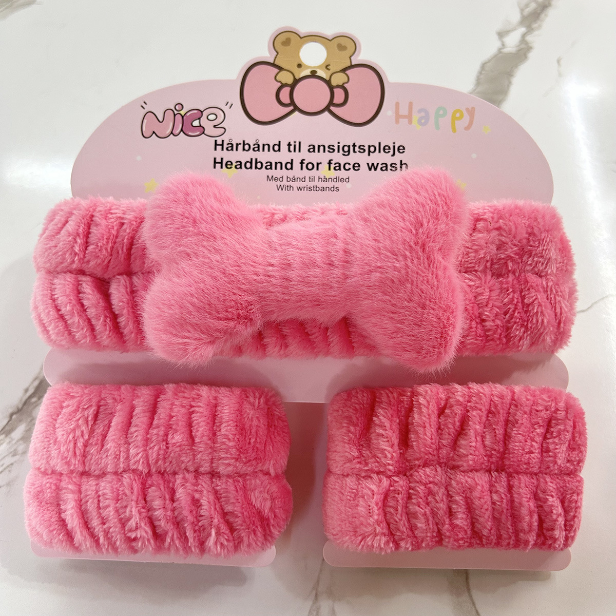 Hairband Set