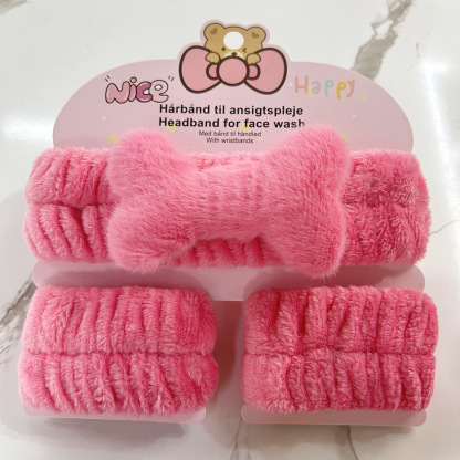 Hairband Set