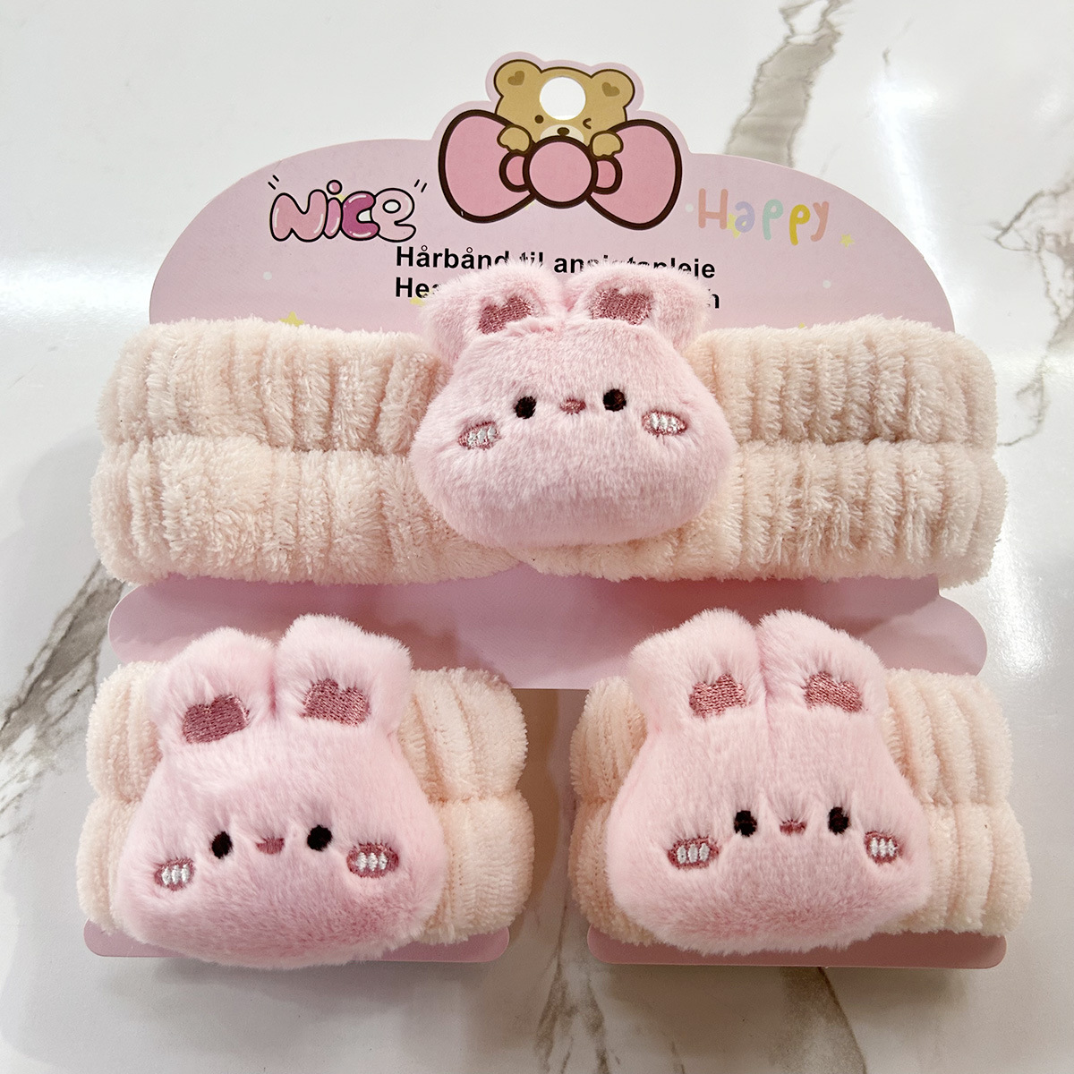 Hairband Set
