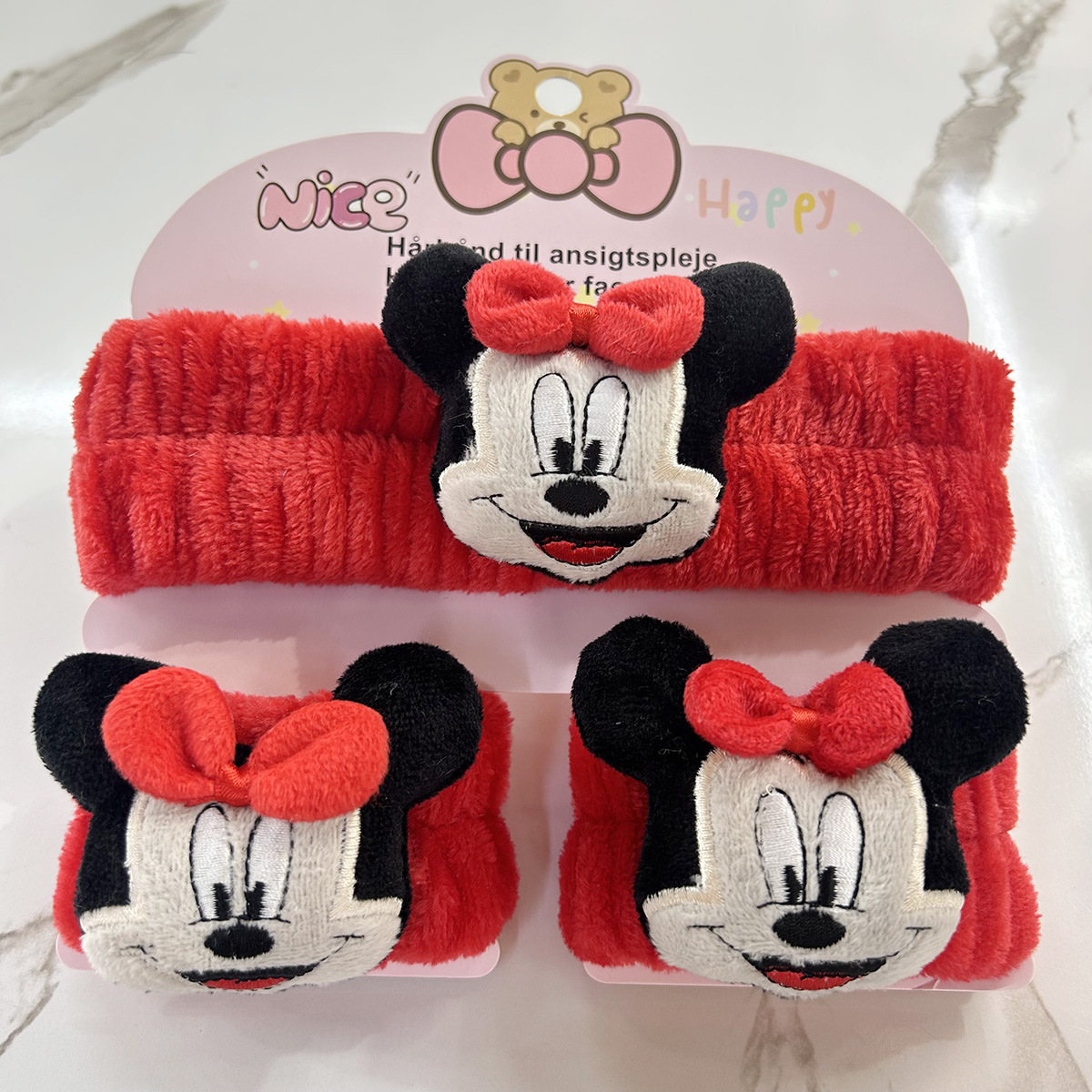 Hairband Set