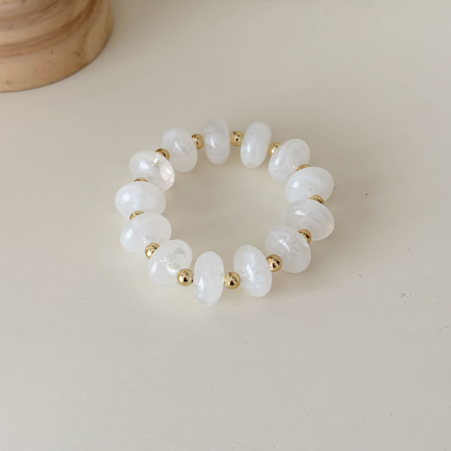 Resin Bracelet