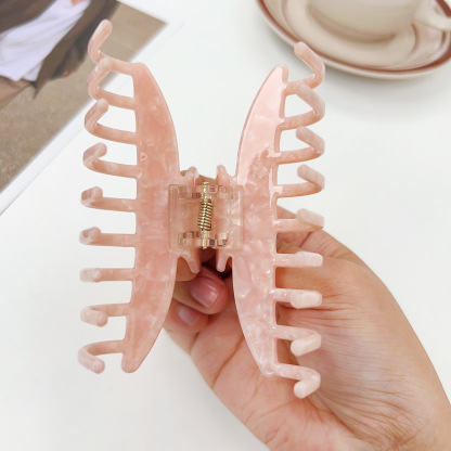 Acetate Hair Claws
