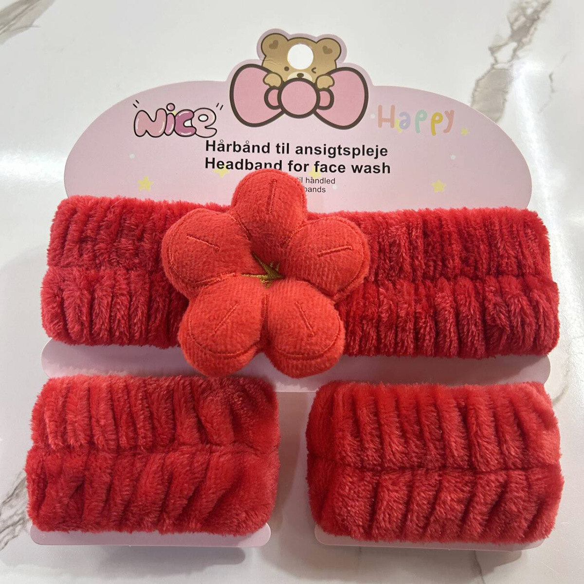 Hairband Set