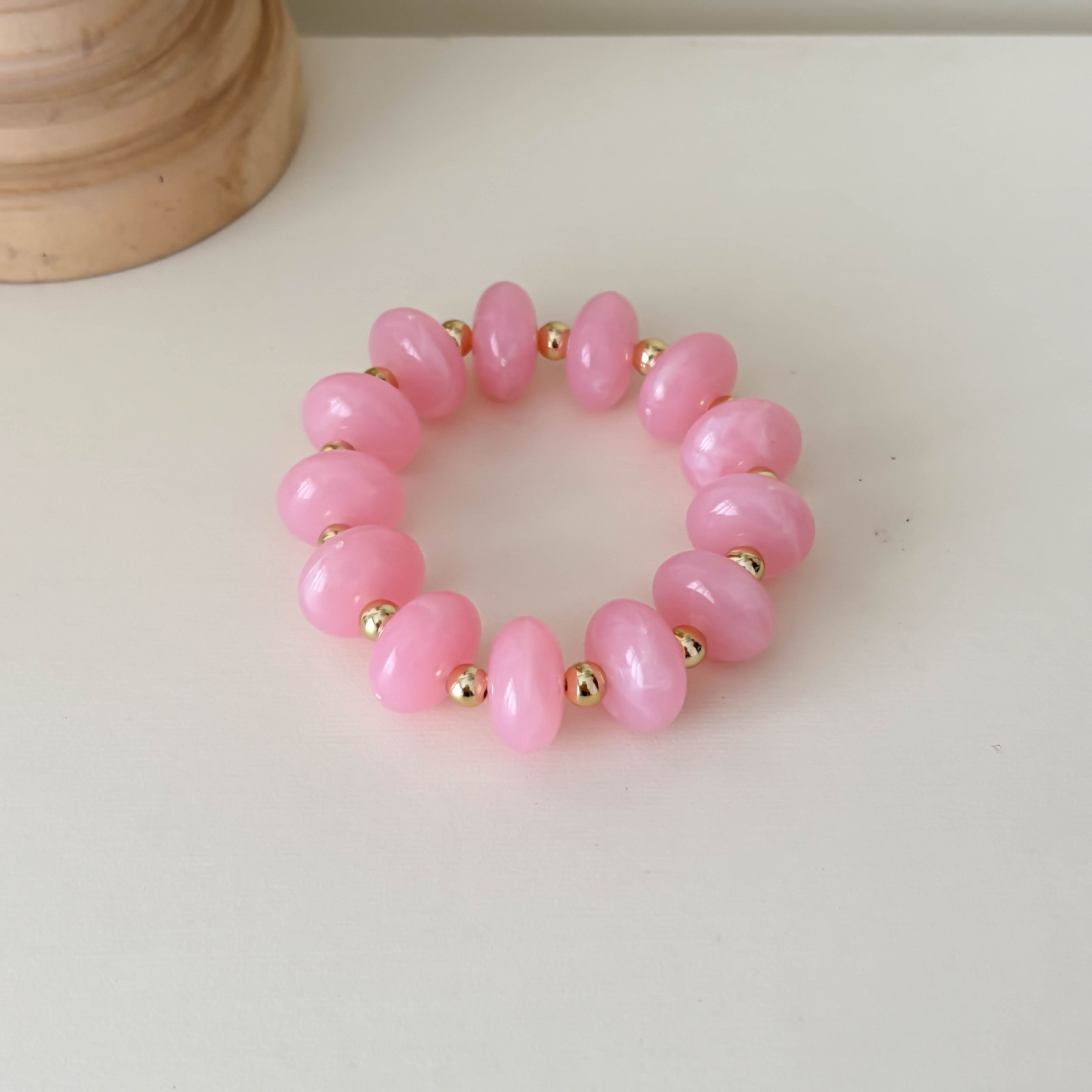 Resin Bracelet
