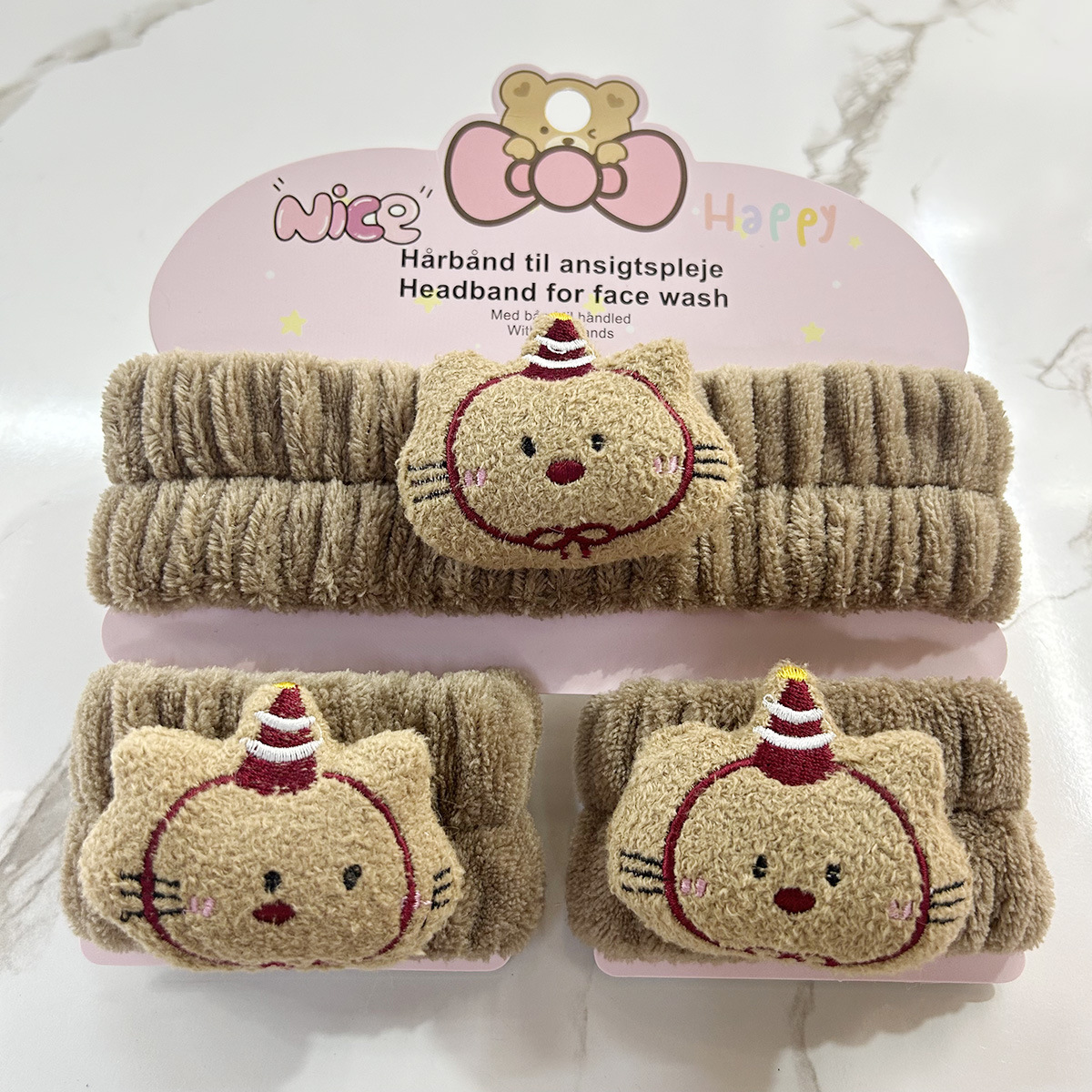 Hairband Set
