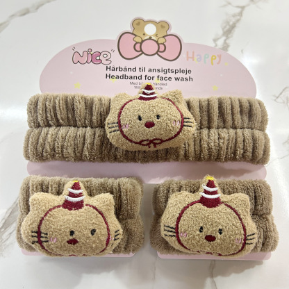Hairband Set