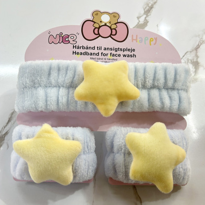Hairband Set