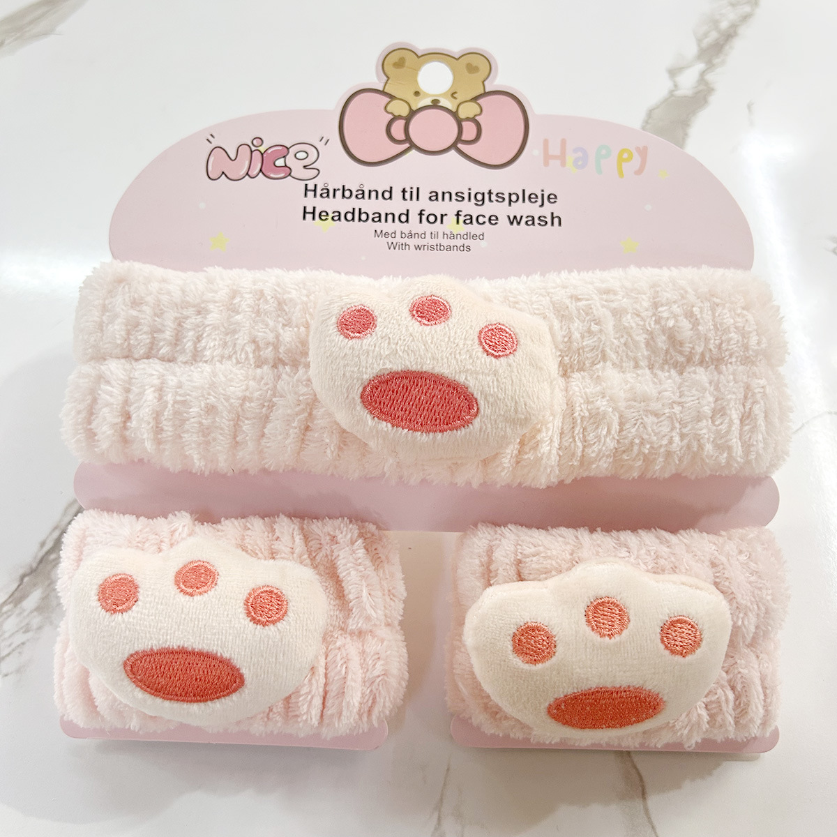 Hairband Set