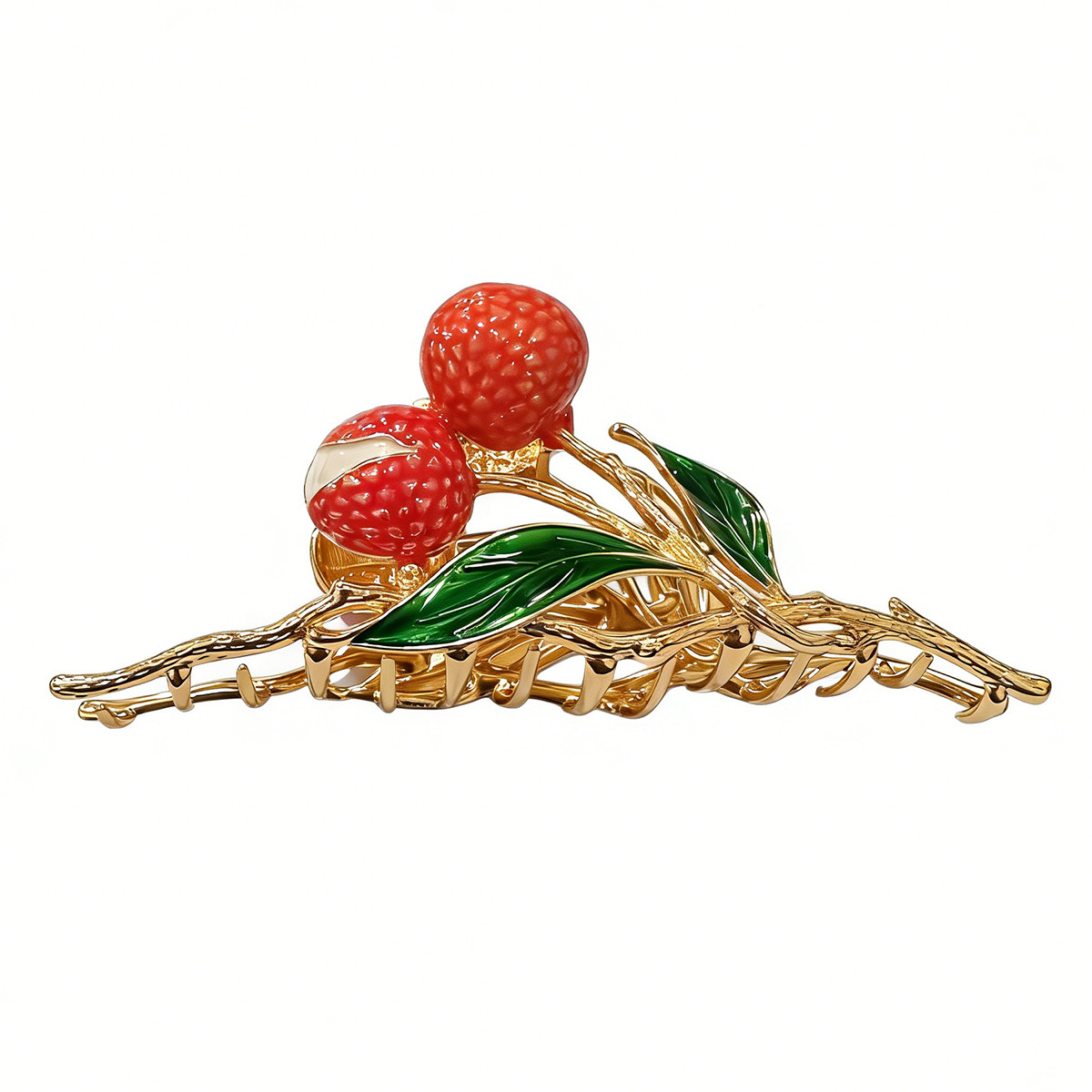 Alloy Hair Claws
