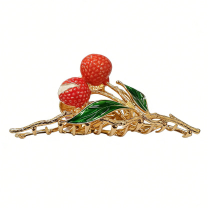 Alloy Hair Claws