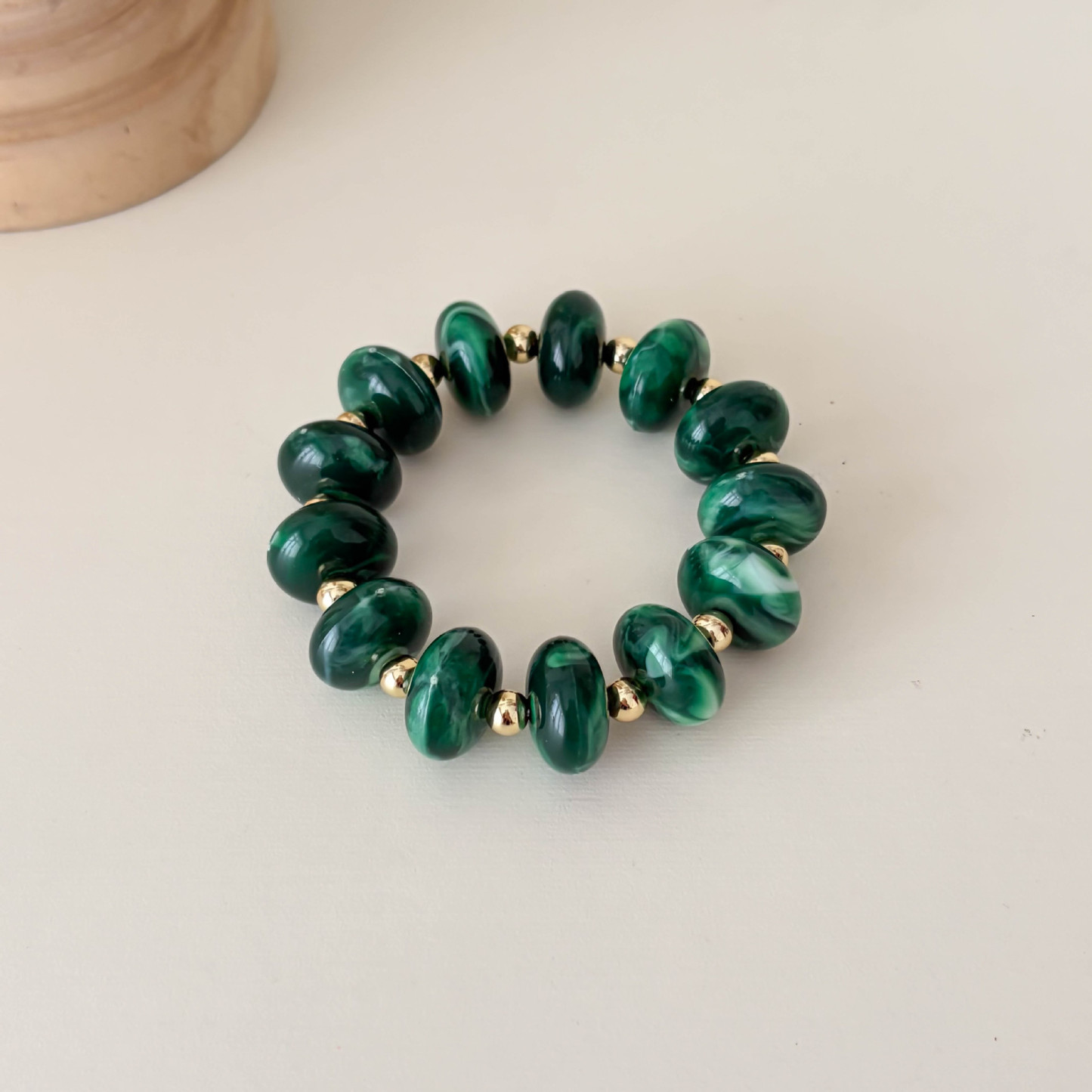 Resin Bracelet