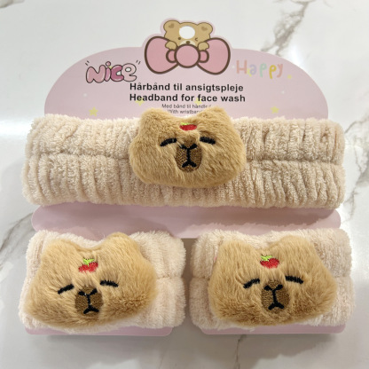 Hairband Set