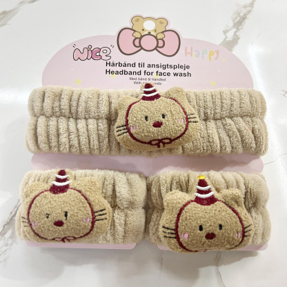 Hairband Set