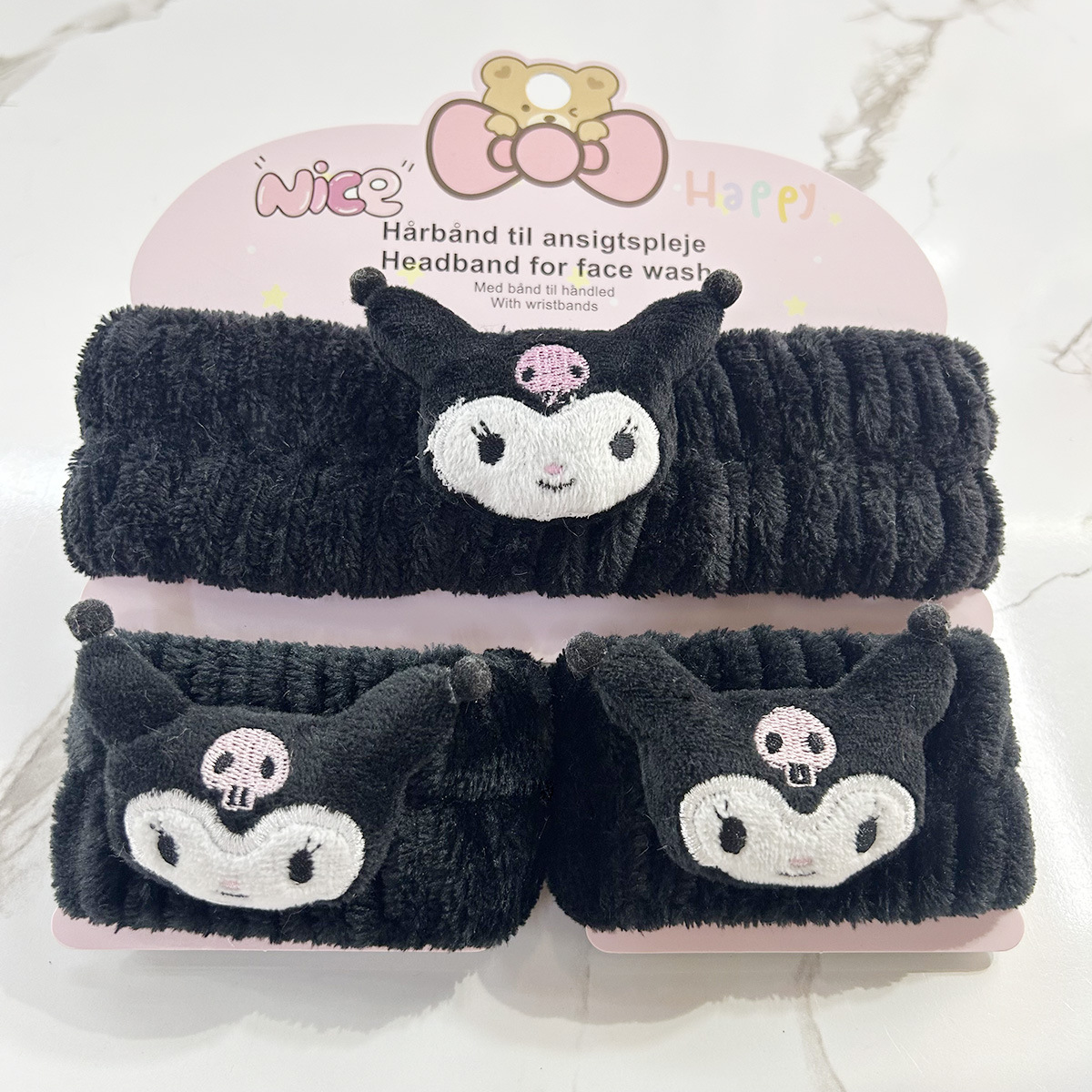 Hairband Set