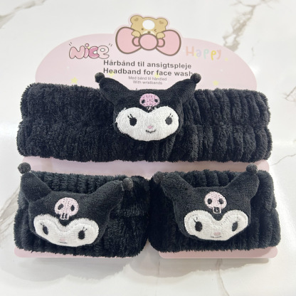 Hairband Set