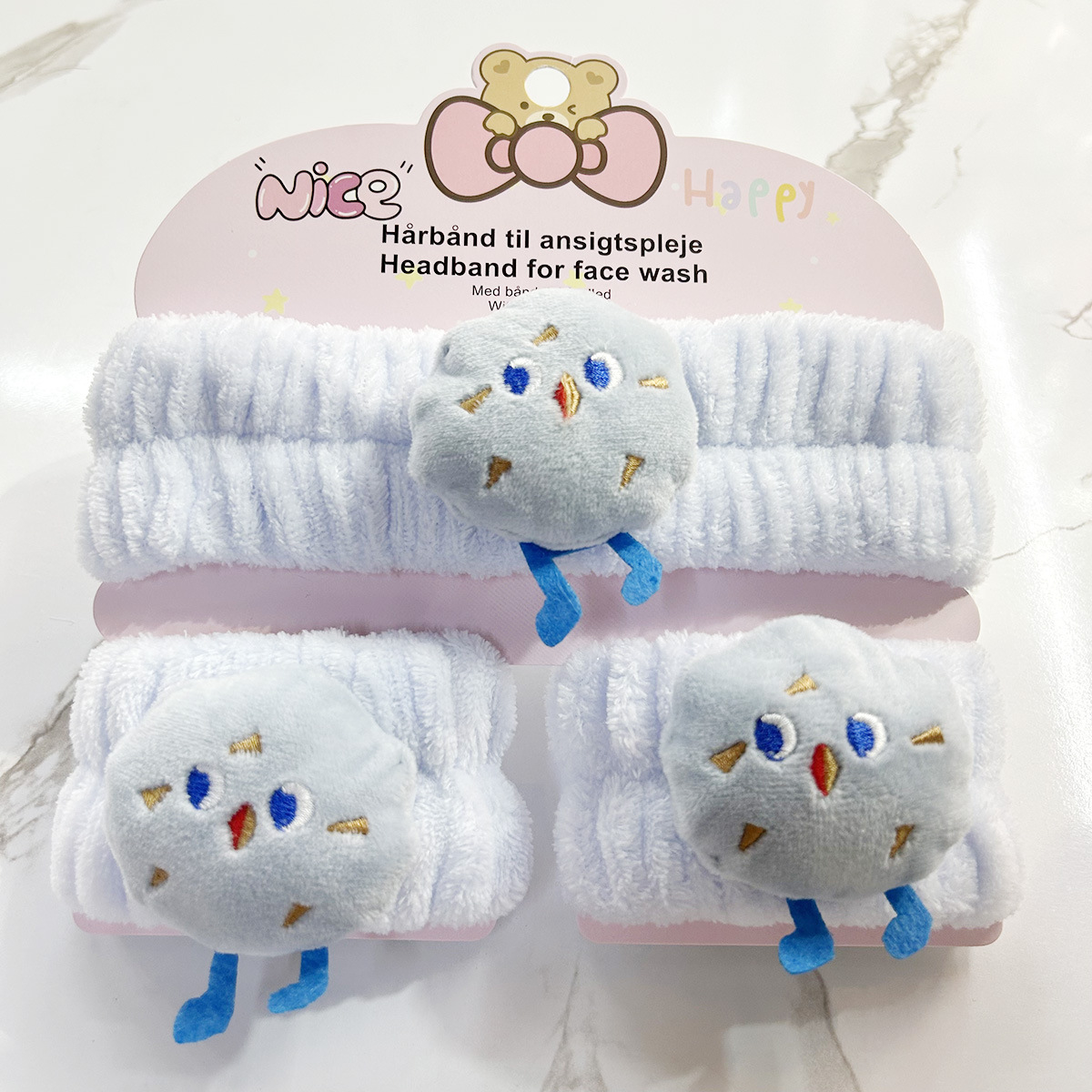 Hairband Set