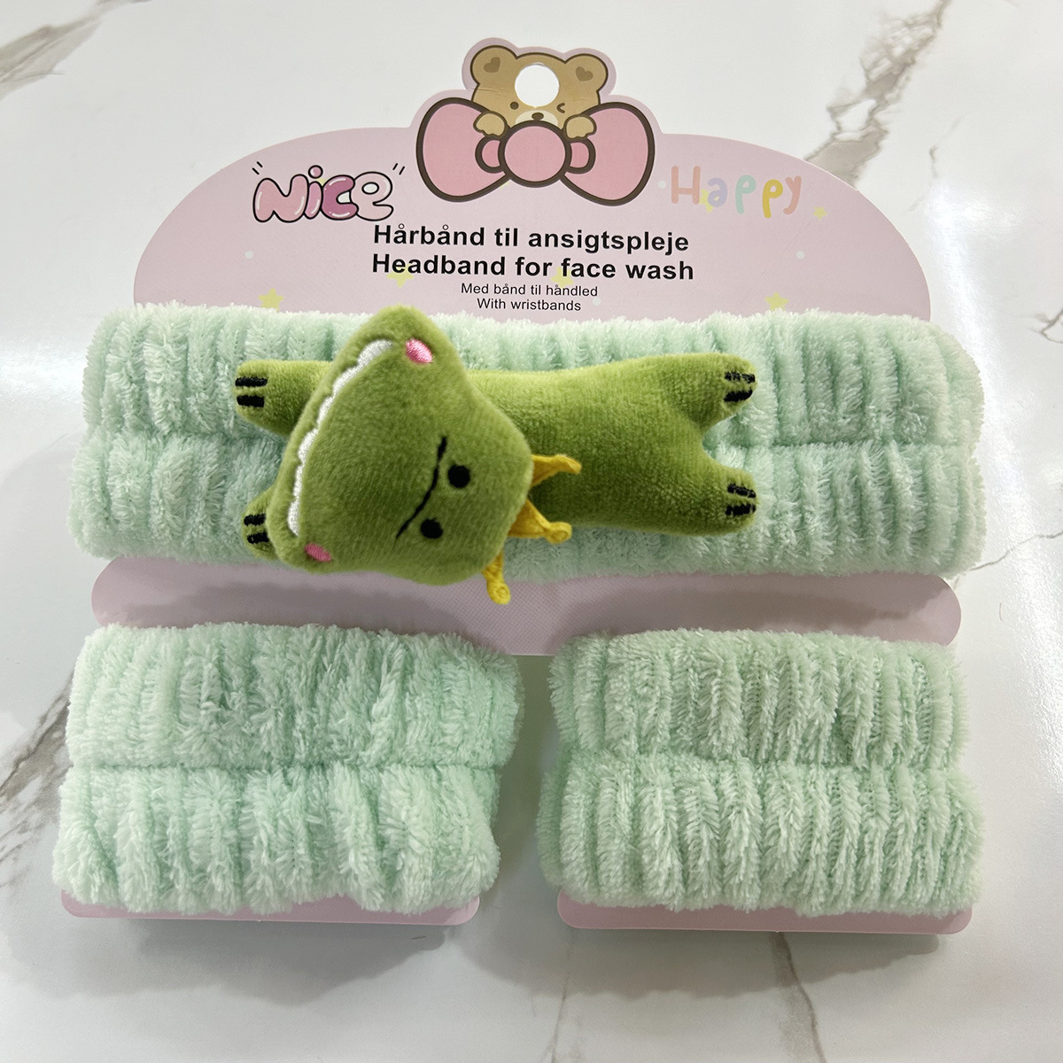 Hairband Set